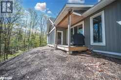 3691 BRUNEL Road Baysville