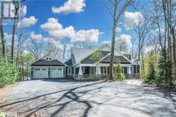 3691 BRUNEL Road Baysville