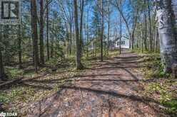 3691 BRUNEL Road Baysville