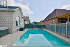 45 BAYSHORE Boulevard Barrie