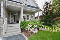 45 BAYSHORE Boulevard Barrie