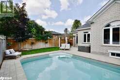 45 BAYSHORE Boulevard Barrie