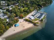 60 SHANTY BAY Road Barrie