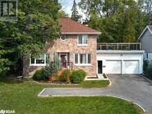 60 SHANTY BAY Road Barrie