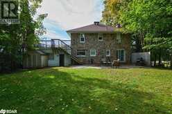 60 SHANTY BAY Road Barrie