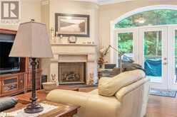 22 O'DONNELL Court Penetanguishene