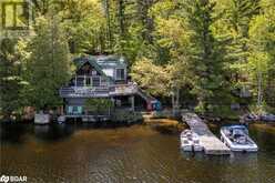 124 HEALEY LAKE WATER The Archipelago