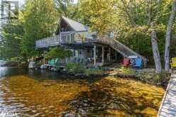 124 HEALEY LAKE WATER The Archipelago