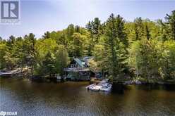 124 HEALEY LAKE WATER The Archipelago