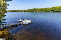 124 HEALEY LAKE WATER The Archipelago