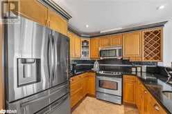 2 TORONTO Street Unit# PH1 1 Barrie