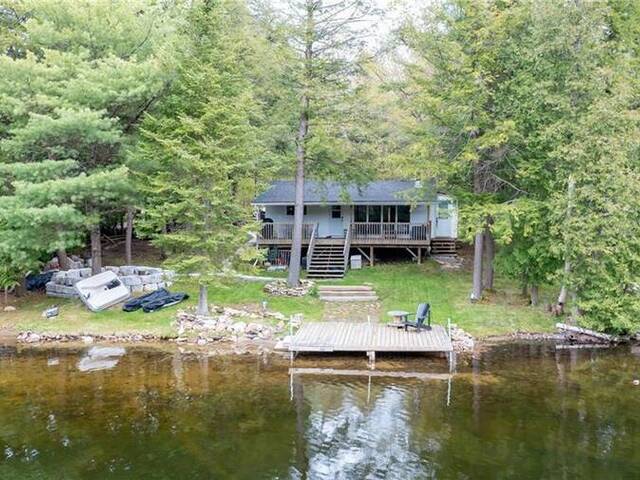 1954 SOUTH BEAVER LAKE LANE Lane Minden Ontario