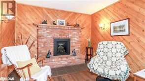 3711 BRUNEL Road Baysville