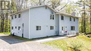 3711 BRUNEL Road Baysville