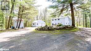 3711 BRUNEL Road Baysville