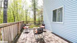 3711 BRUNEL Road Baysville