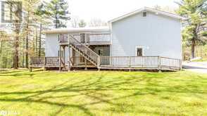 3711 BRUNEL Road Baysville