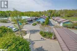 130 STEAMSHIP BAY Road Unit# 308 Gravenhurst