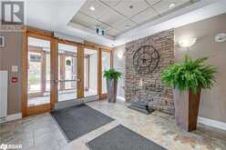 130 STEAMSHIP BAY Road Unit# 308 Gravenhurst