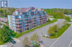 130 STEAMSHIP BAY Road Unit# 308 Gravenhurst