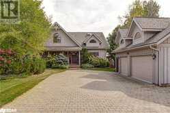 123 PARKSIDE DR Drive Oro-Medonte