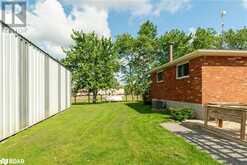 386 BELL Road Binbrook