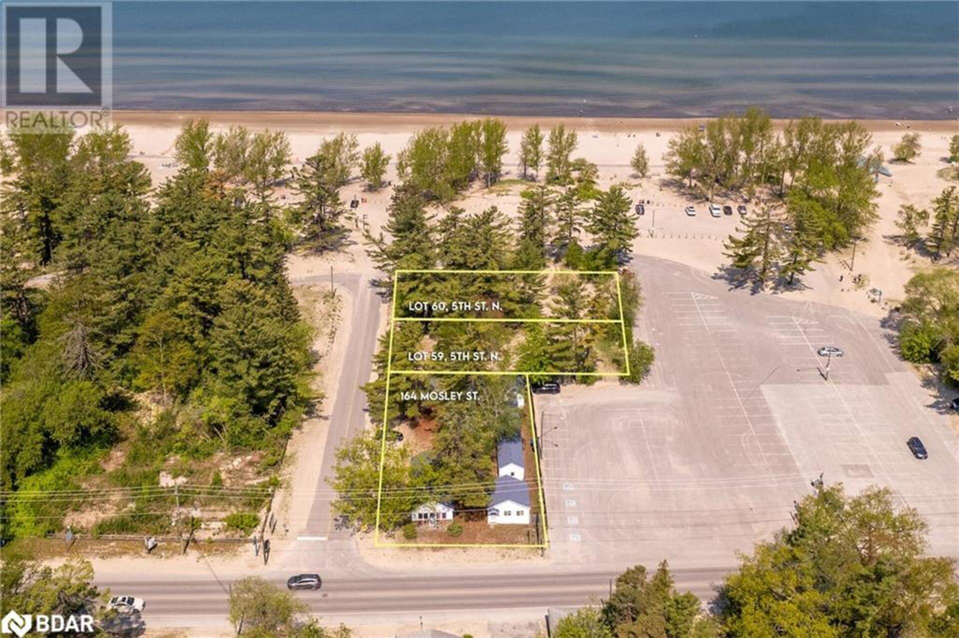 164 MOSLEY Street Wasaga Beach