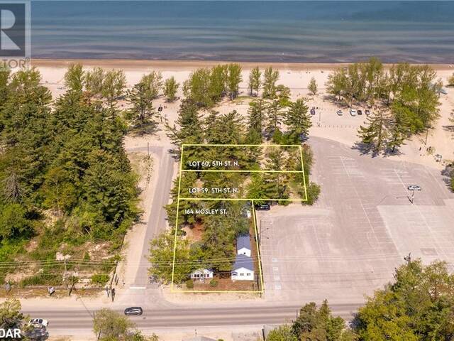 164 MOSLEY Street Wasaga Beach Ontario