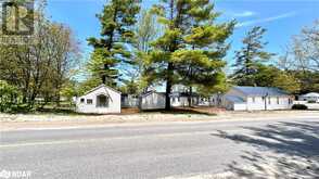 LOT 59 5TH Street N Wasaga Beach