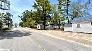 LOT 59 5TH Street N Wasaga Beach