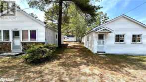 LOT 59 5TH Street N Wasaga Beach