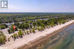 LOT 59 5TH Street N Wasaga Beach