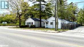 LOT 59 5TH Street N Wasaga Beach