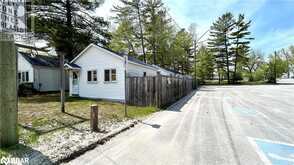 LOT 59 5TH Street N Wasaga Beach