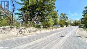 LOT 59 5TH Street N Wasaga Beach