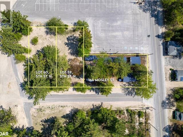 LOT 59 5TH Street N Wasaga Beach Ontario