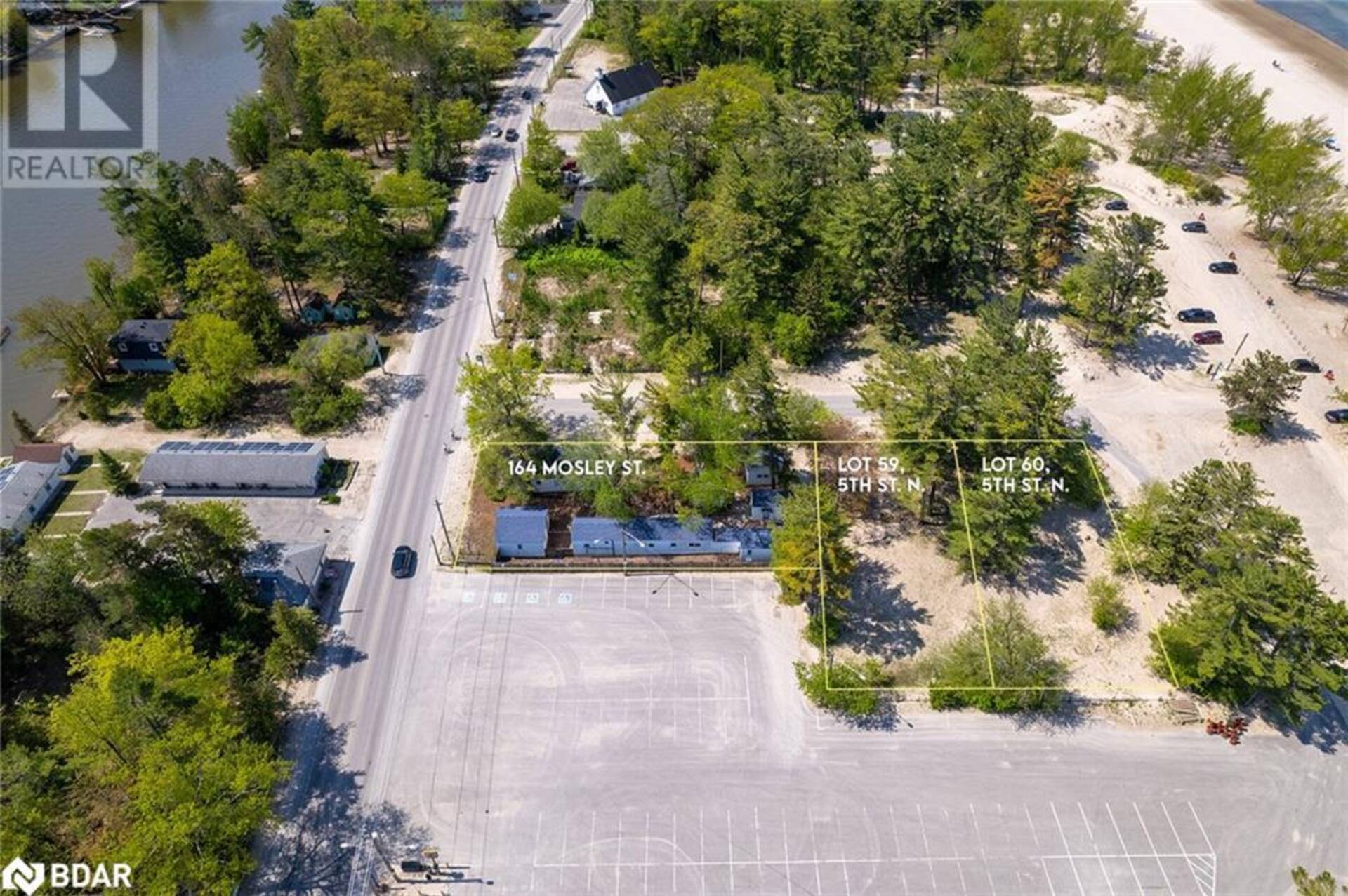 LOT 60 5TH Street N Wasaga Beach