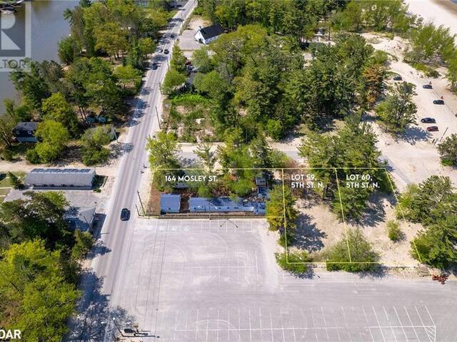 LOT 60 5TH Street N Wasaga Beach Ontario