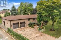 20 CLOVERHILL Crescent Innisfil