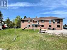 252 LAKESHORE Road N Meaford