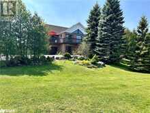 252 LAKESHORE Road N Meaford