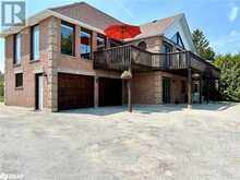 252 LAKESHORE Road N Meaford