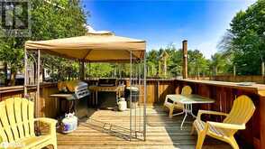 1007 RACOON Road Unit# 8 Gravenhurst