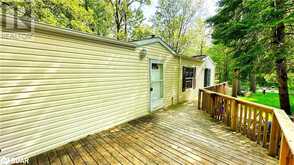 1007 RACOON Road Unit# 8 Gravenhurst