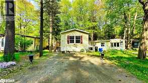 1007 RACOON Road Unit# 8 Gravenhurst