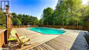 1007 RACOON Road Unit# 8 Gravenhurst