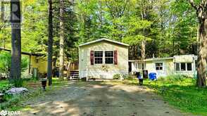 1007 RACOON Road Unit# 8 Gravenhurst