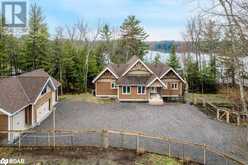 1058 WHITES Road Unit# 3 Port Carling