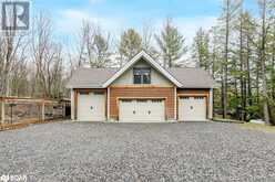 1058 WHITES Road Unit# 3 Port Carling