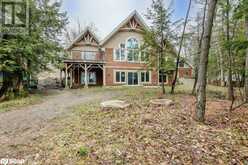 1058 WHITES Road Unit# 3 Port Carling